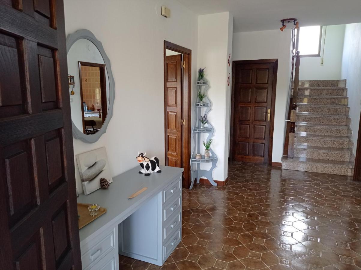 Villa Rica House Negreira Exterior photo